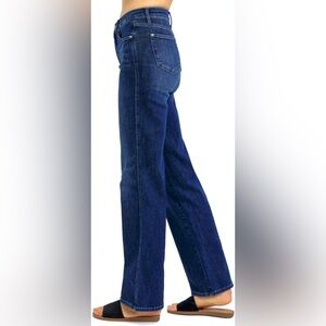 H&M Indigo Denim Jeans used size 12